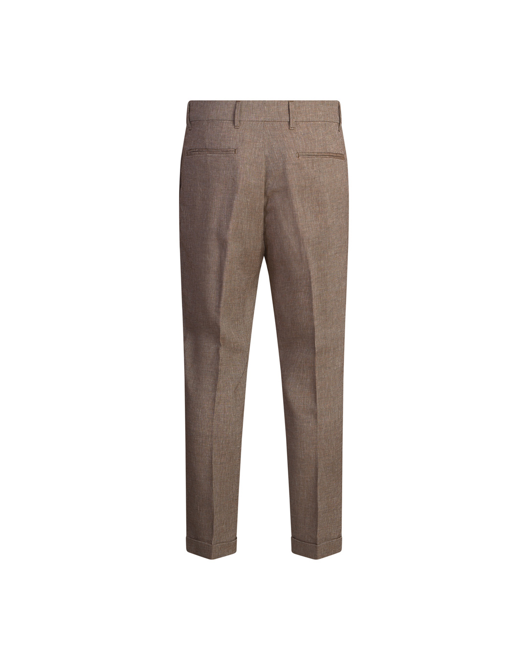Neill Katter Pantalone Eleganza di Lino ACQUISTA ORA