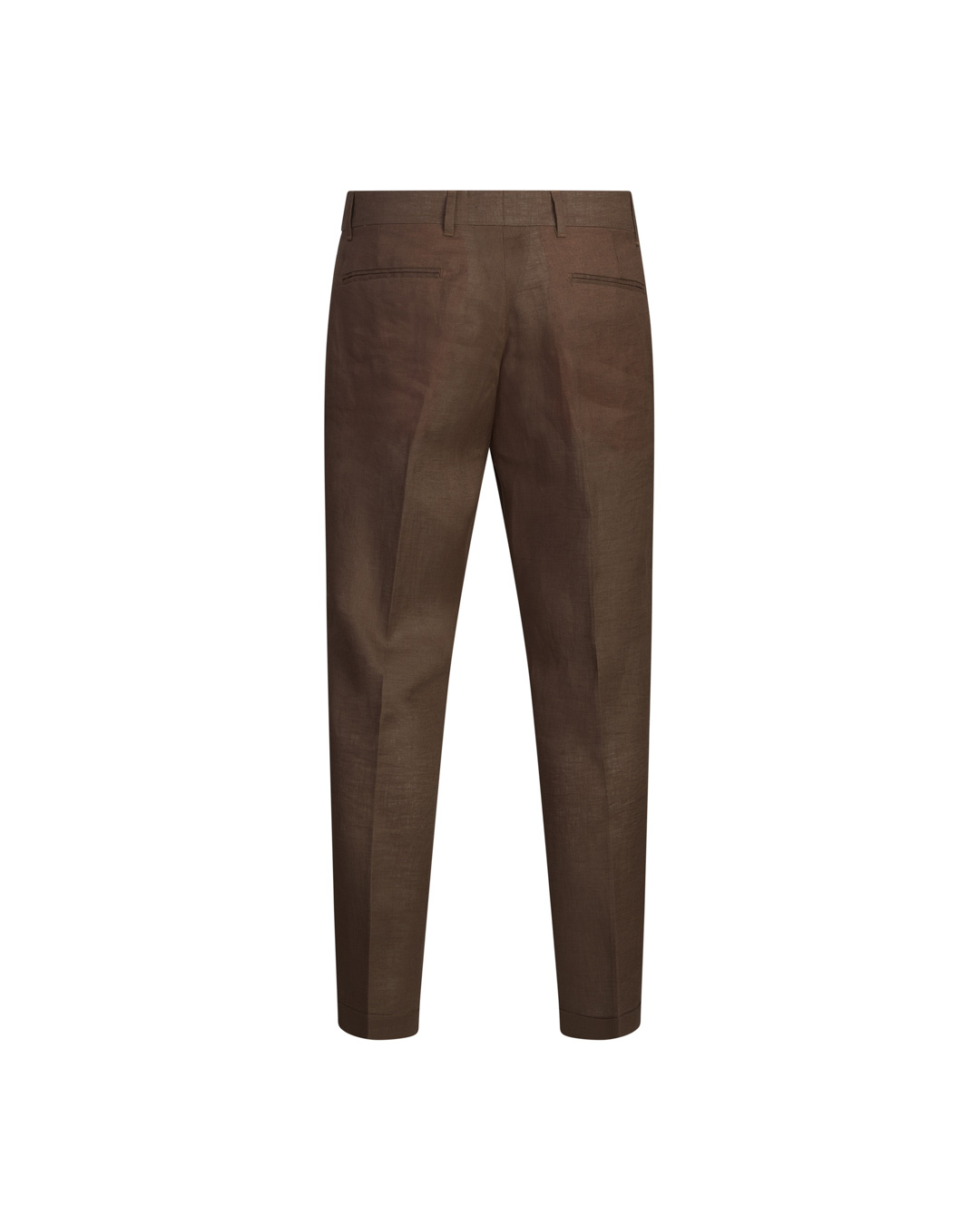 Neill Katter Pantalone di Lino Moda