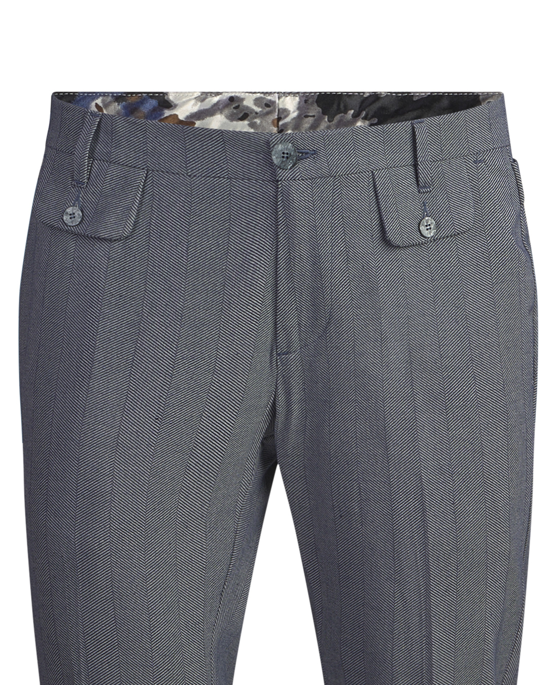 Neill Katter Pantalone Stripes 2025