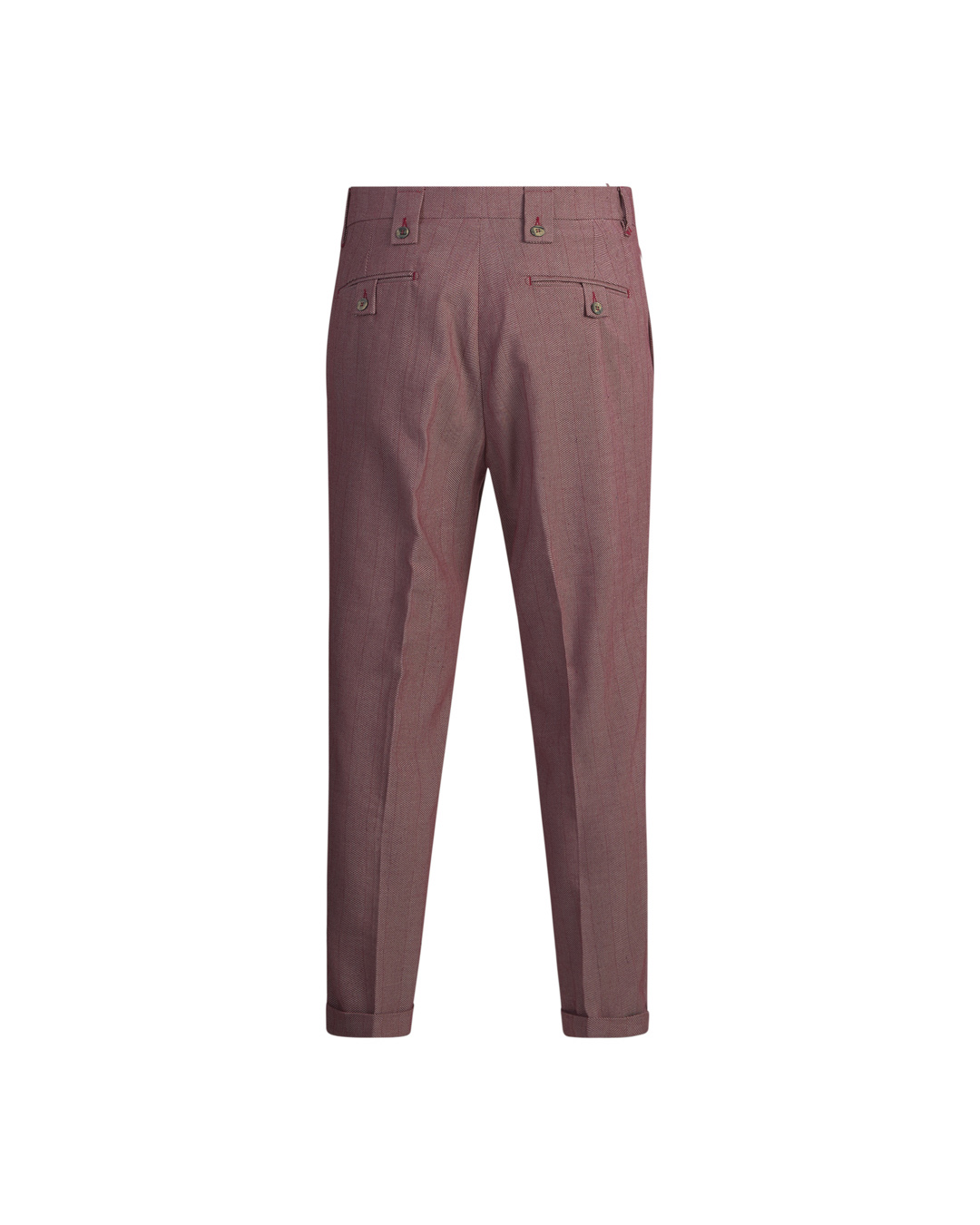 Neill Katter Pantalone Stripes Italy