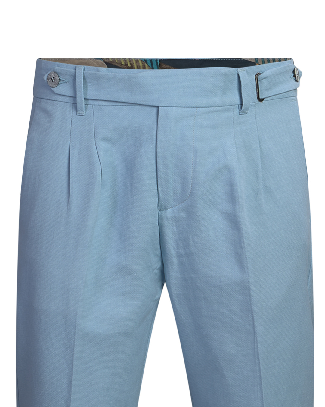 Neill Katter Pantalone Punto Spillo 2025