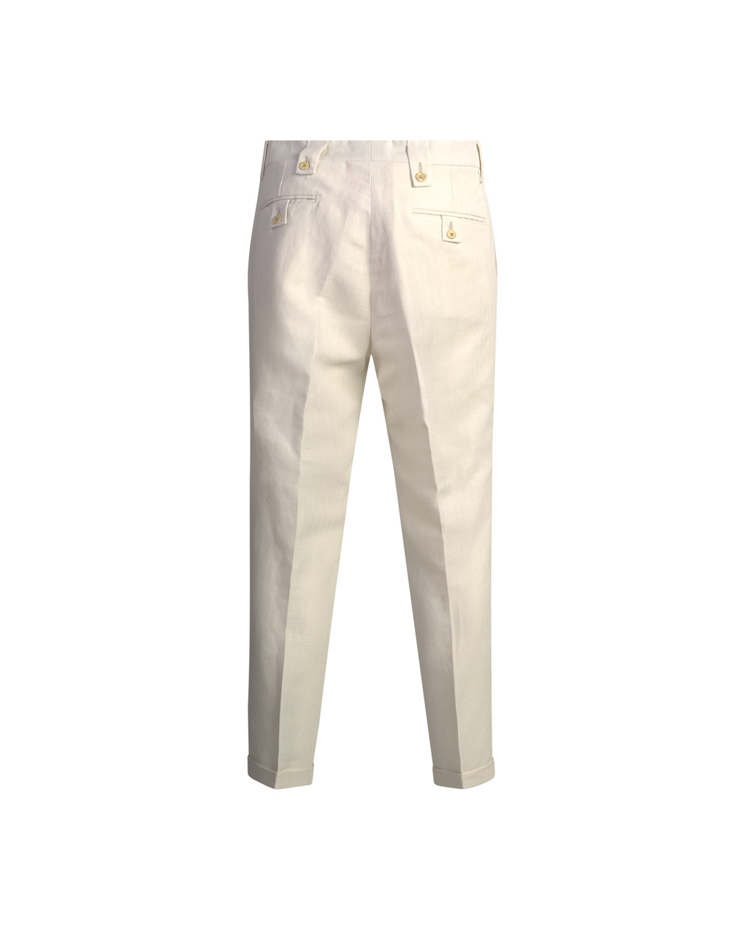 Neill Katter Pantalone Vertical Stream In Linea