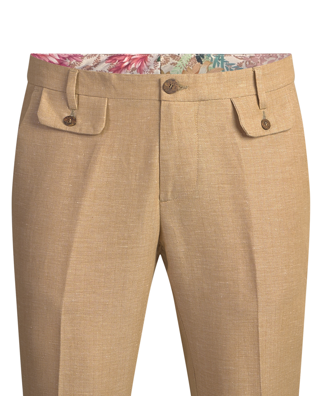 Neill Katter Pantalone Vertical Stream Nuovo