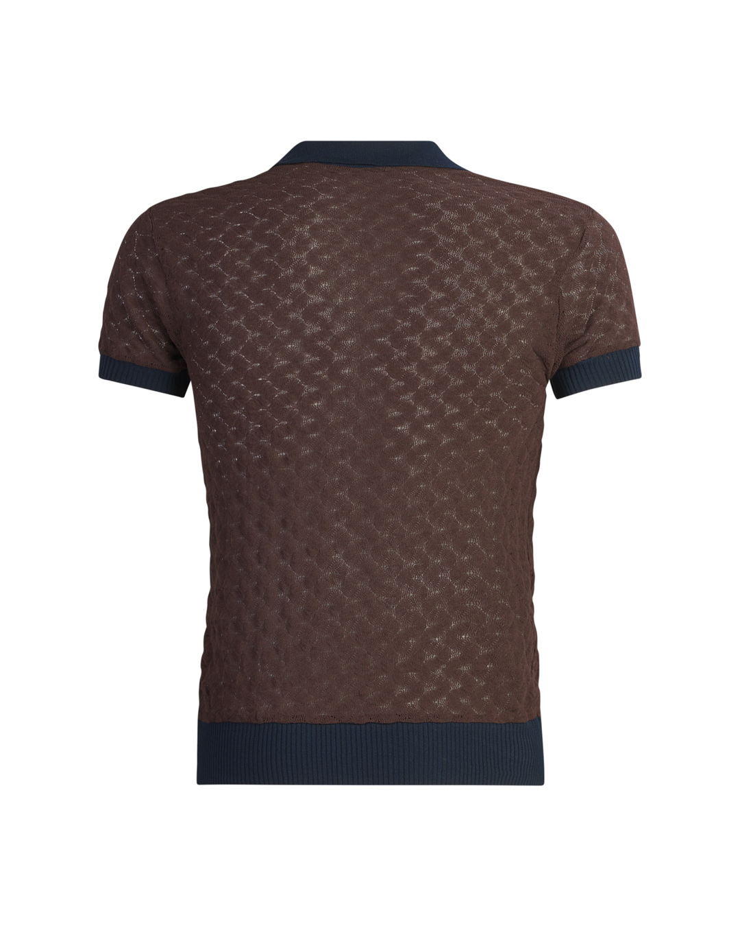 Neill Katter Polo Eleganza Ricamata Promozione