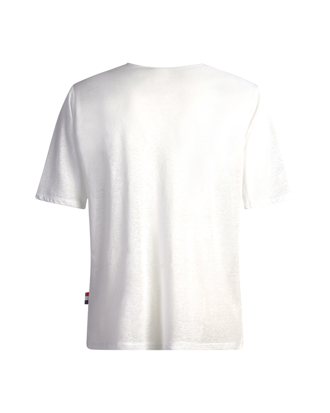 Neill Katter T-Shirt Effetto Lino Spedizione Gratuita