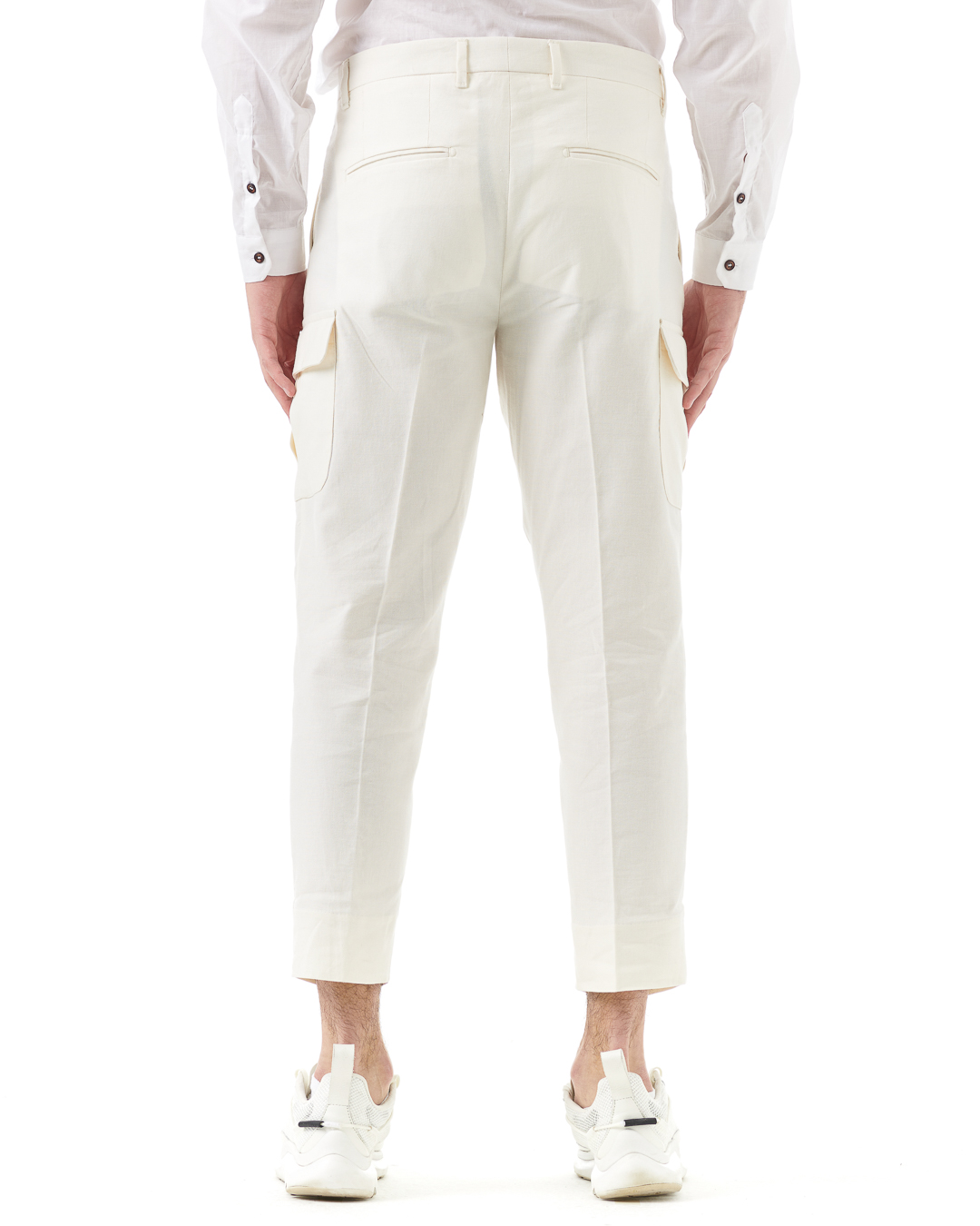 Neill Katter Pantalone Tasconi Pezzi Unici