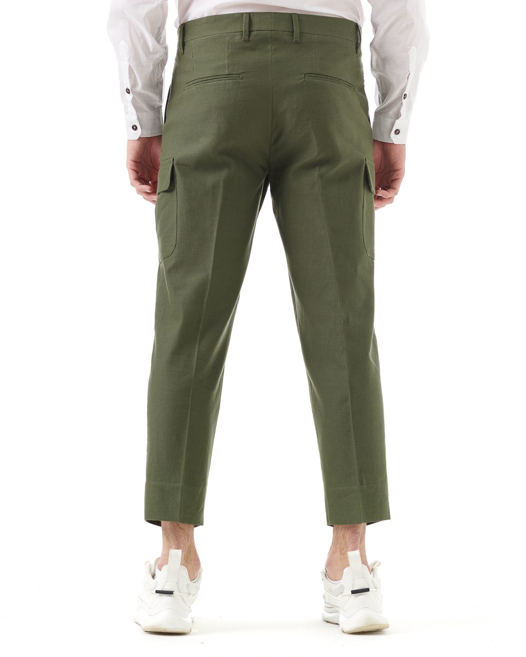 Neill Katter Pantalone Tasconi Qualità Garantita