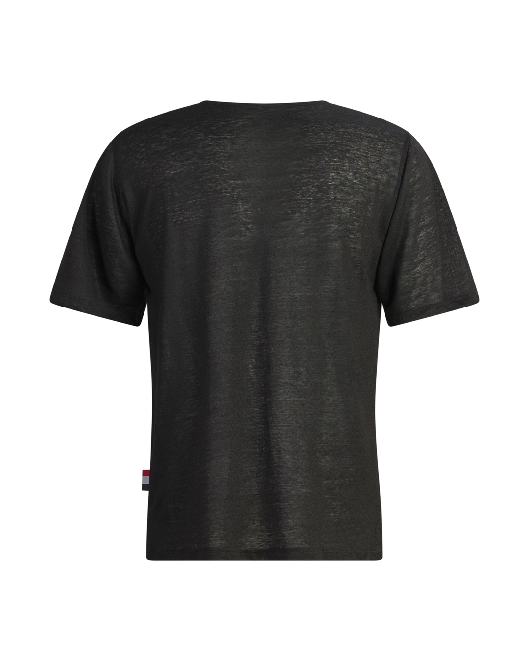 Neill Katter T-Shirt Effetto Lino Negozi Online