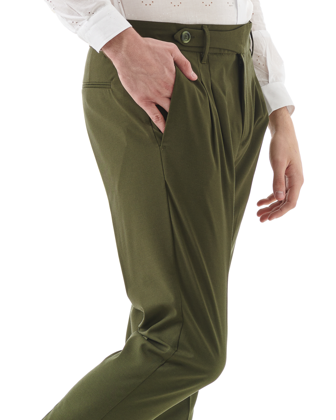 Neill Katter Pantalone Fino Al -60%