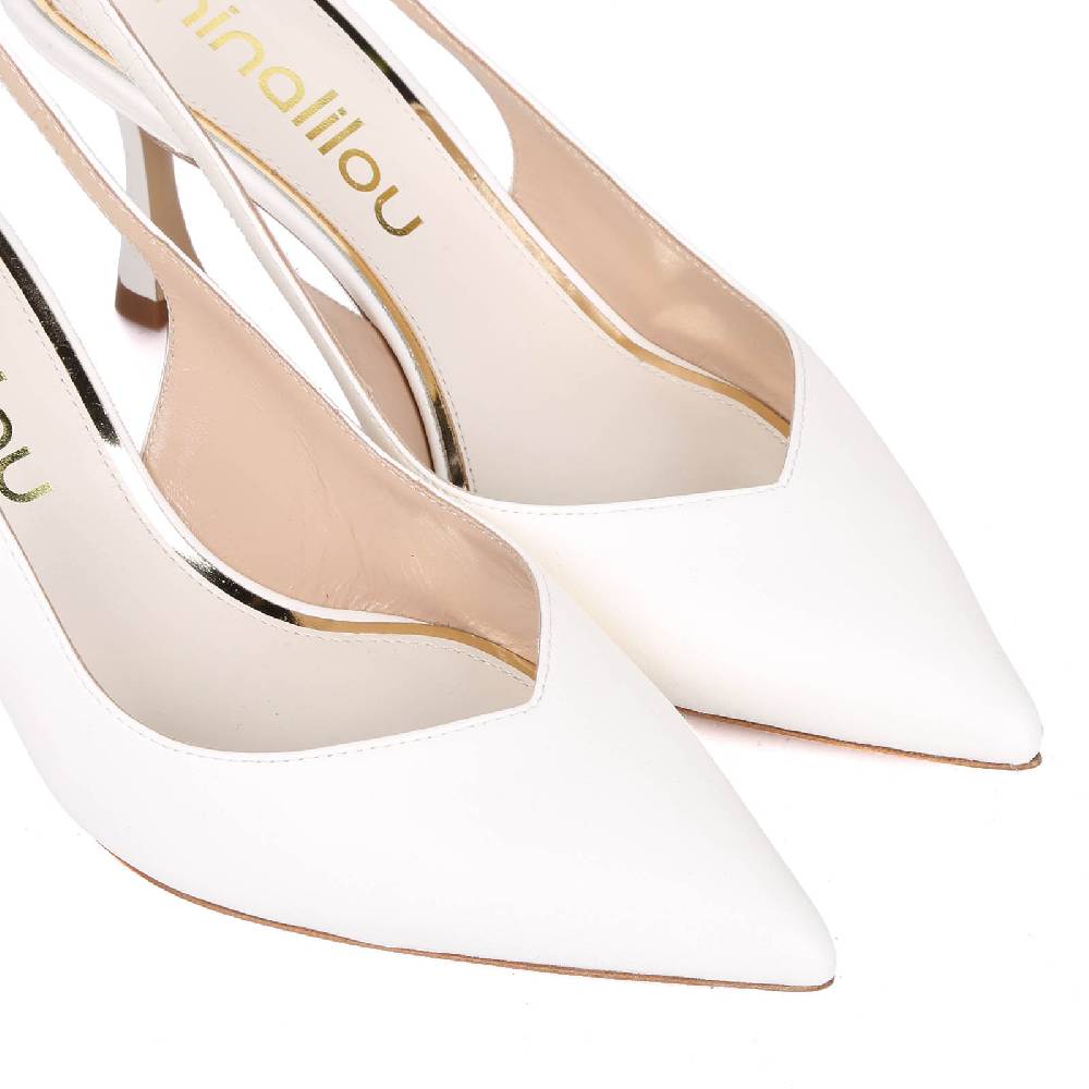 Ninalilou MYA 70 Moda