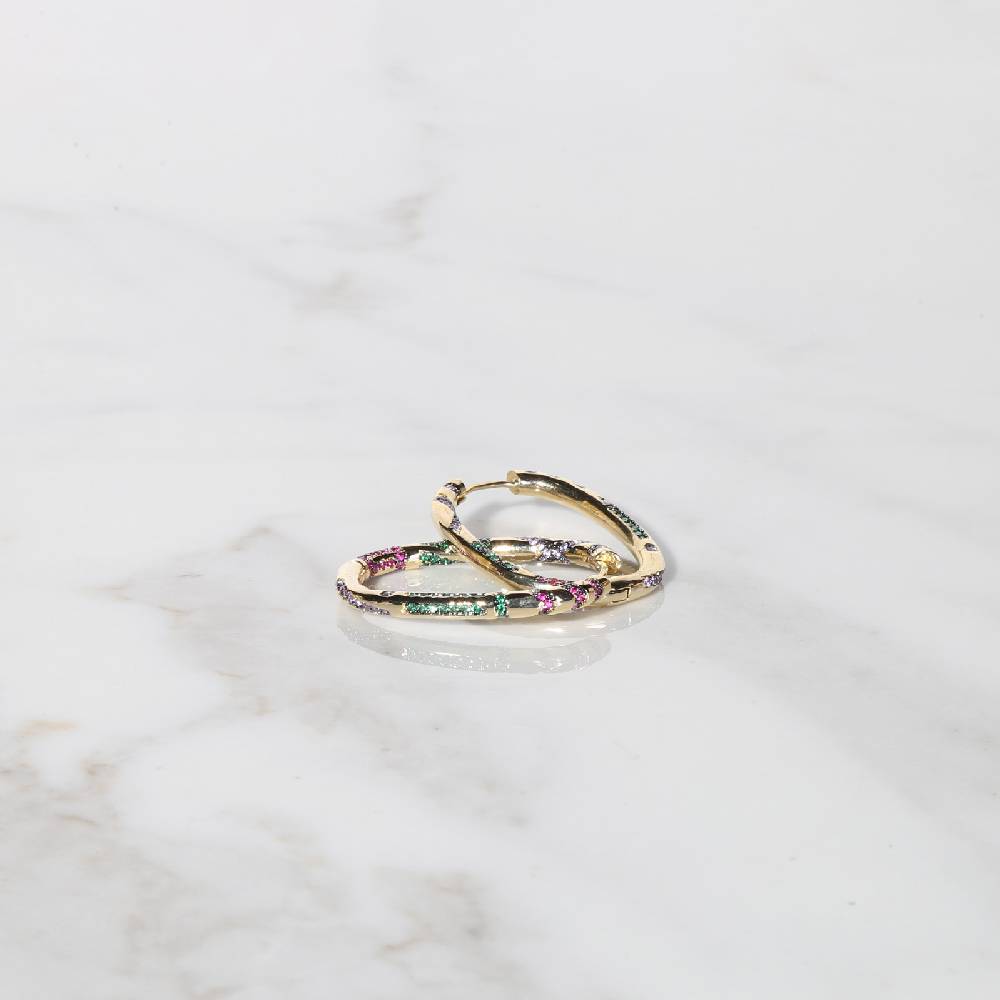 Ninalilou RAINBOW L Offerta Anniversario