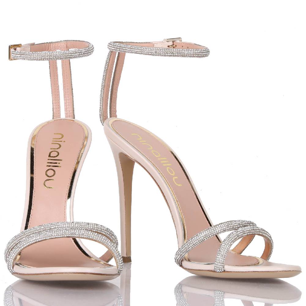 Ninalilou LADY Esporta salva