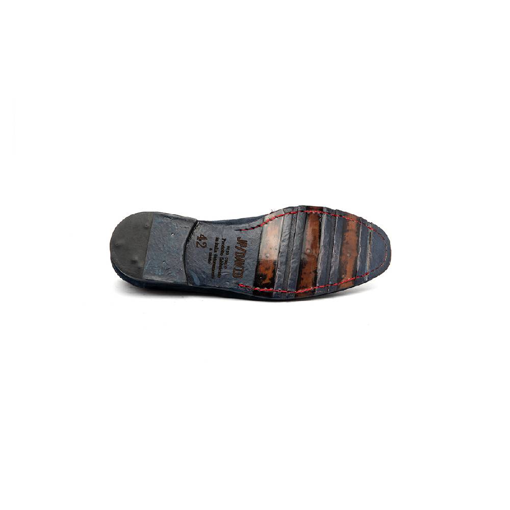 J.P. David Fuorlovado Promozione Limitata