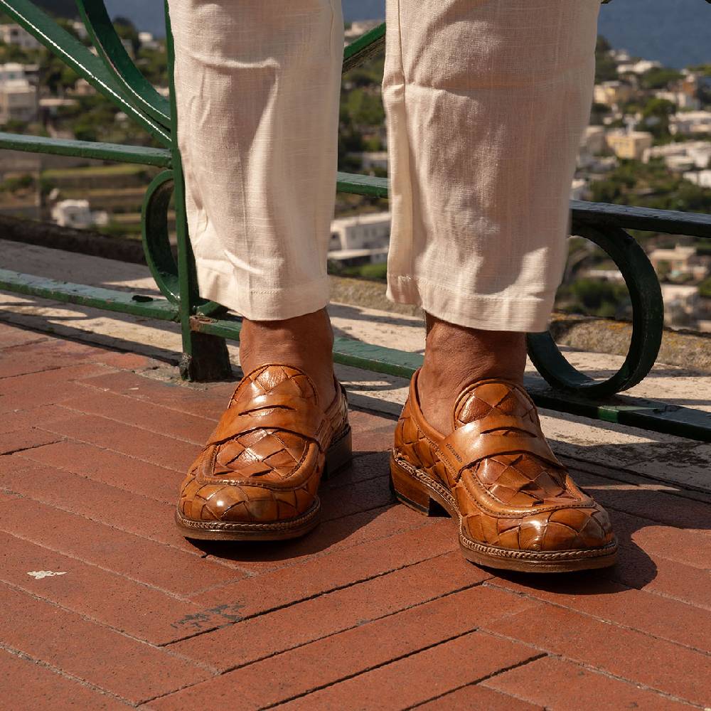 J.P. David Gassman Fino Al -60%