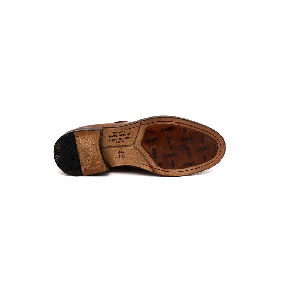 J.P. David Gassman Fino Al -60%