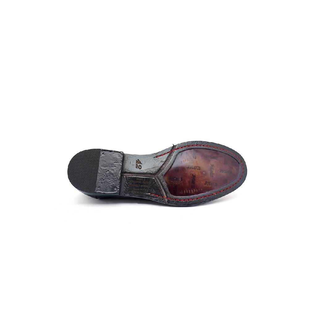 J.P. David McQueen Sconto