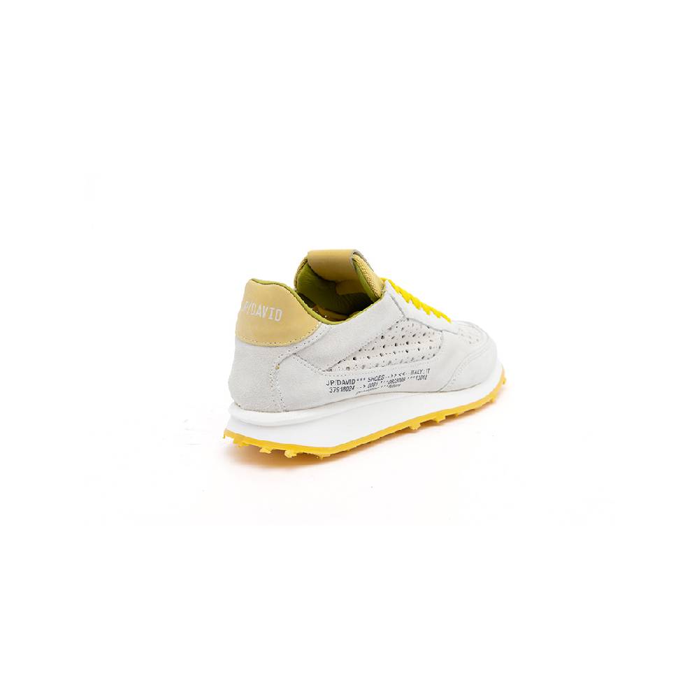 J.P. David Yogurt 3 Saldi Di Fabbrica