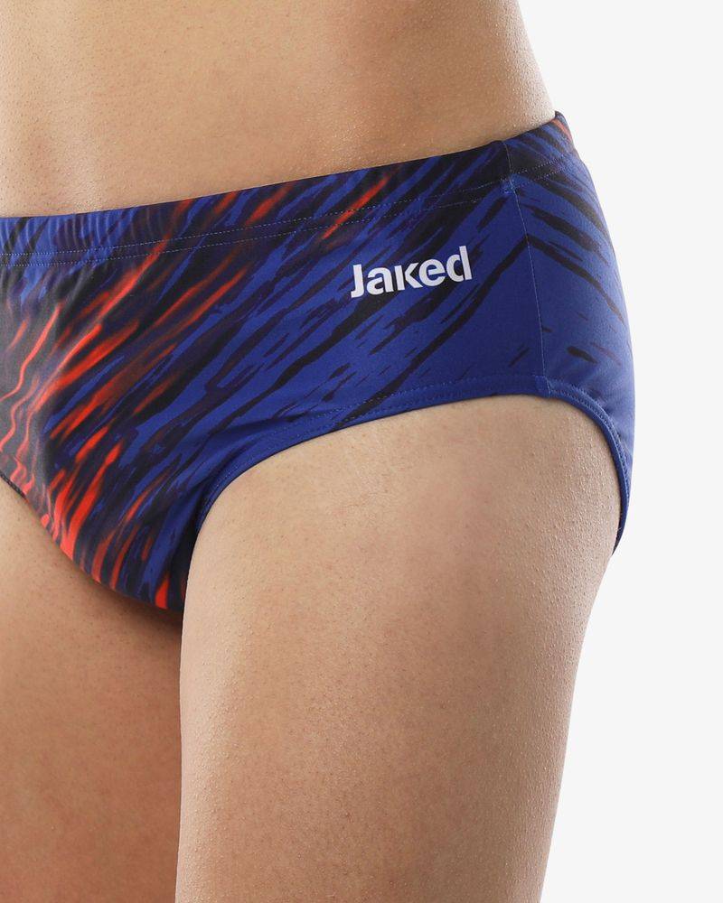﻿Jaked Costume da piscina MOSSO Qualità