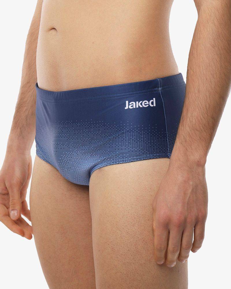 Jaked Costume da piscina SAVE THE OCEAN Pezzi Unici