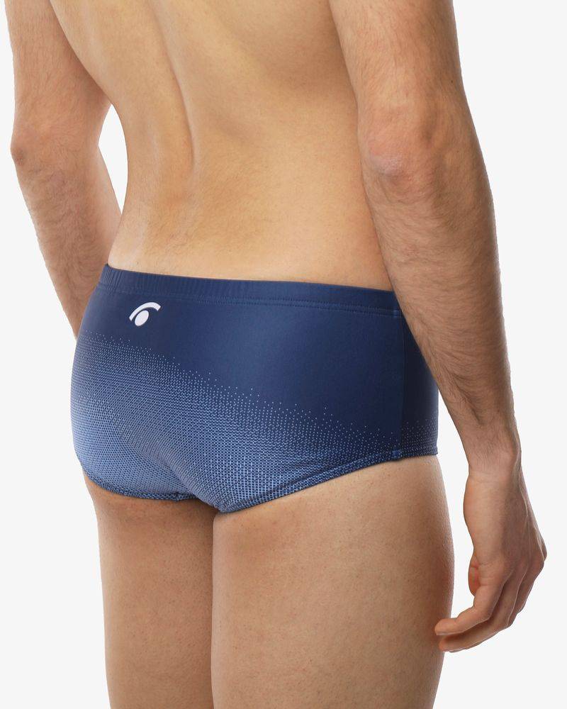Jaked Costume da piscina SAVE THE OCEAN Pezzi Unici