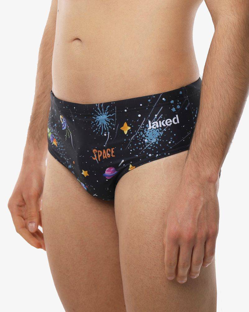 Jaked Costume da piscina SPACE 50% di sconto per tempo limitato