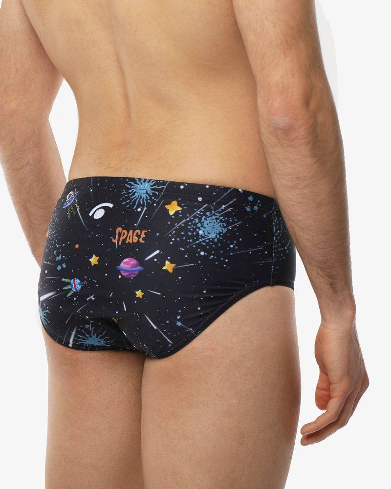 Jaked Costume da piscina SPACE 50% di sconto per tempo limitato
