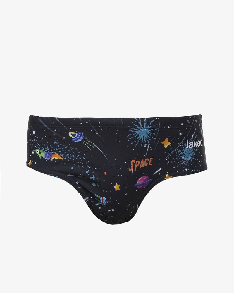 Jaked Costume da piscina SPACE 50% di sconto per tempo limitato
