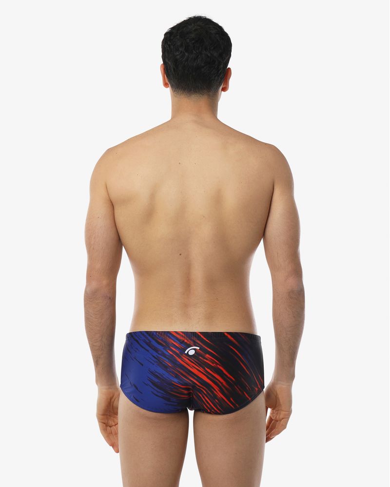 Jaked COSTUME DA PISCINA MOSSO Consegna Veloce