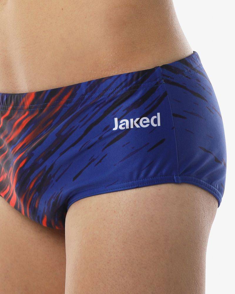 Jaked COSTUME DA PISCINA MOSSO Consegna Veloce