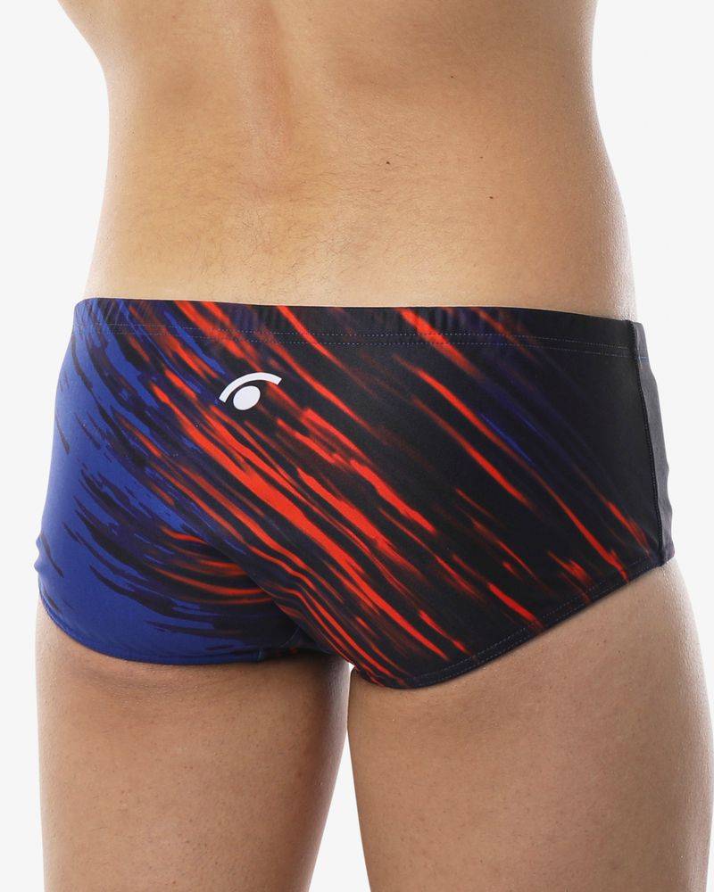 Jaked COSTUME DA PISCINA MOSSO Consegna Veloce
