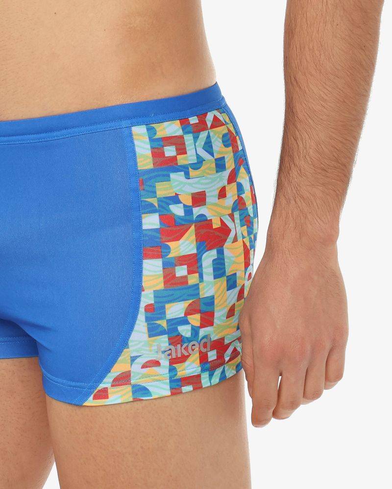 Jaked PARIGAMBA CAMOUFLAGE Novità