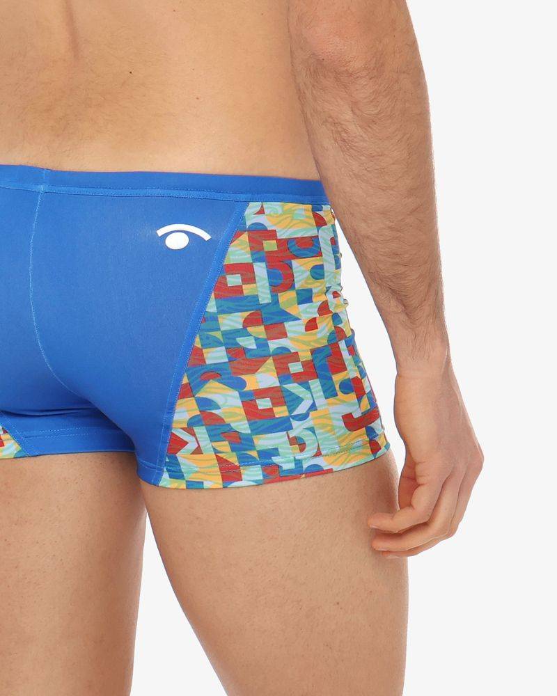 Jaked PARIGAMBA CAMOUFLAGE Novità
