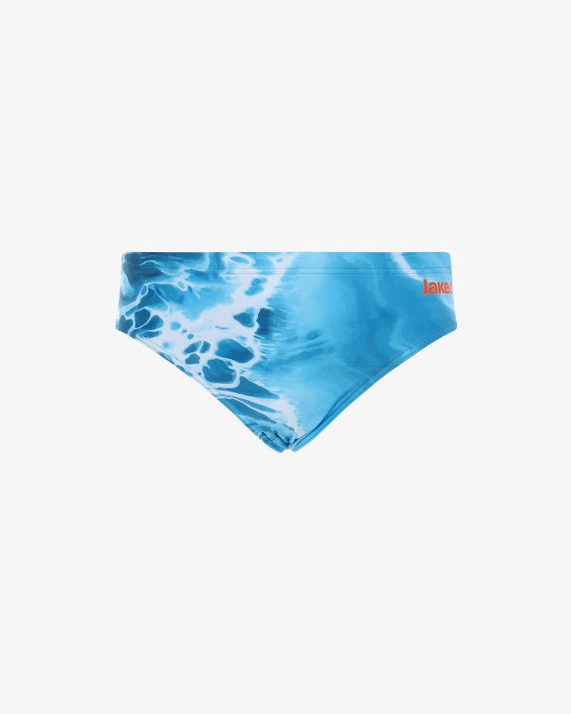 Jaked Costume da piscina BLU Moda