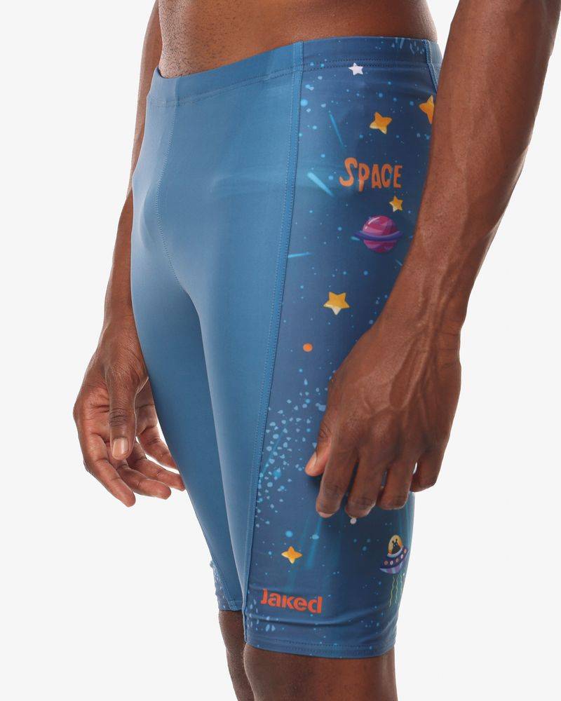 Jaked COSTUME JAMMER SPACE 2025