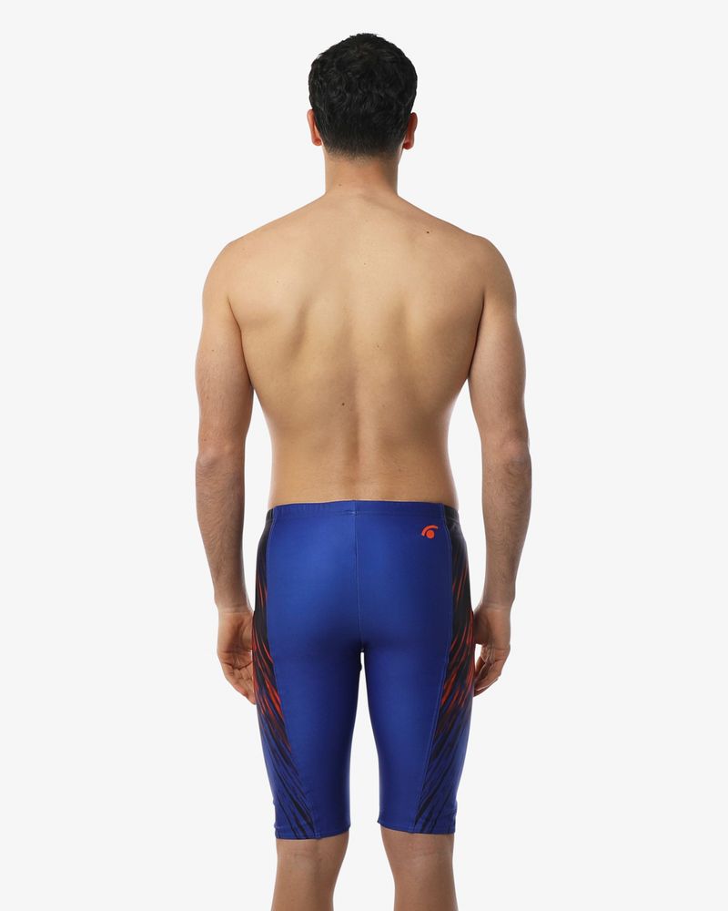 Jaked Costume da gara MOSSO Novità