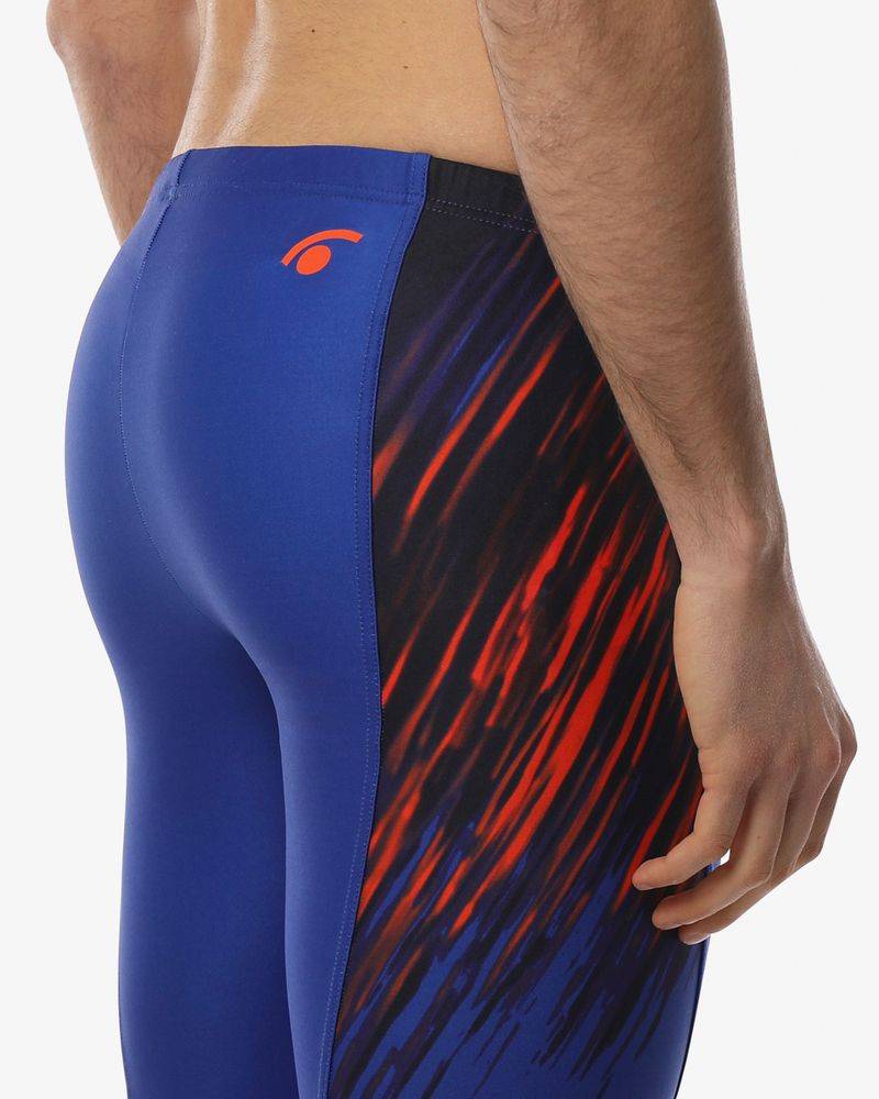 Jaked Costume da gara MOSSO Novità