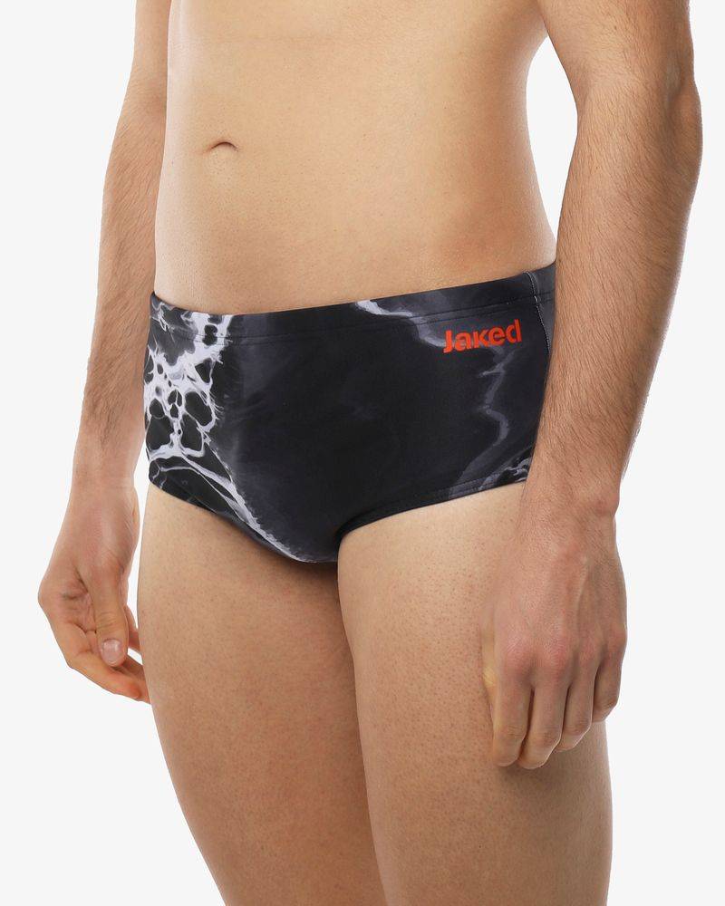 Jaked Costume da piscina BLU Presa