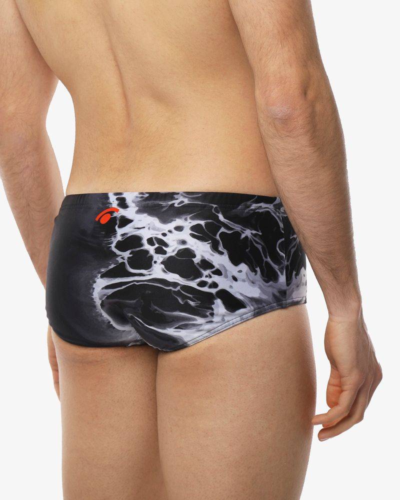 Jaked Costume da piscina BLU Presa