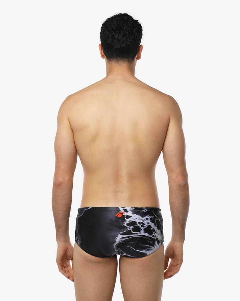 Jaked Costume da piscina BLU Presa