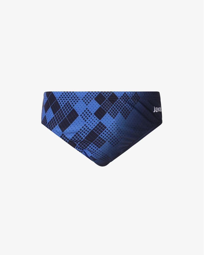 Jaked SLIP TINTA UNITA ABSTRACT Sconto