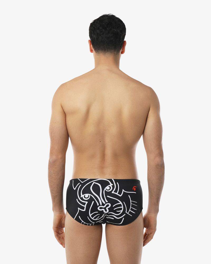 Jaked COSTUME DA PISCINA WILD Outlet