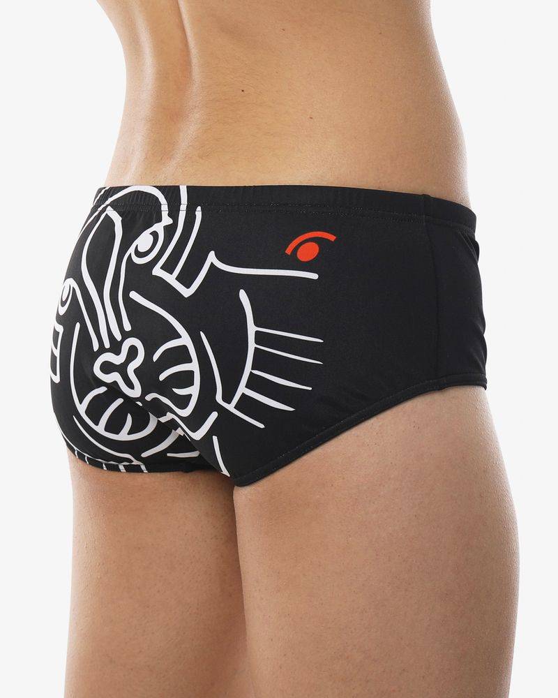 Jaked COSTUME DA PISCINA WILD Outlet