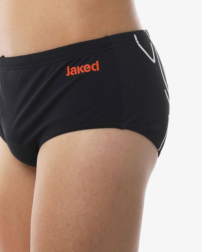 Jaked COSTUME DA PISCINA WILD In Vendita
