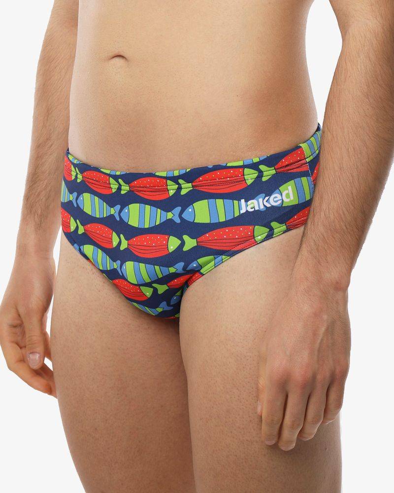 Jaked Costume da piscina FRESH Offerte