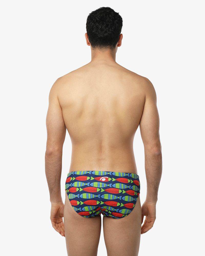 Jaked Costume da piscina FRESH Offerte