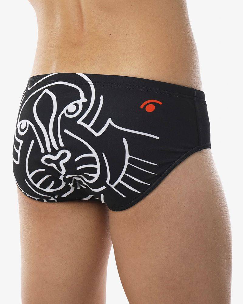 Jaked COSTUME DA PISCINA WILD Hotsell
