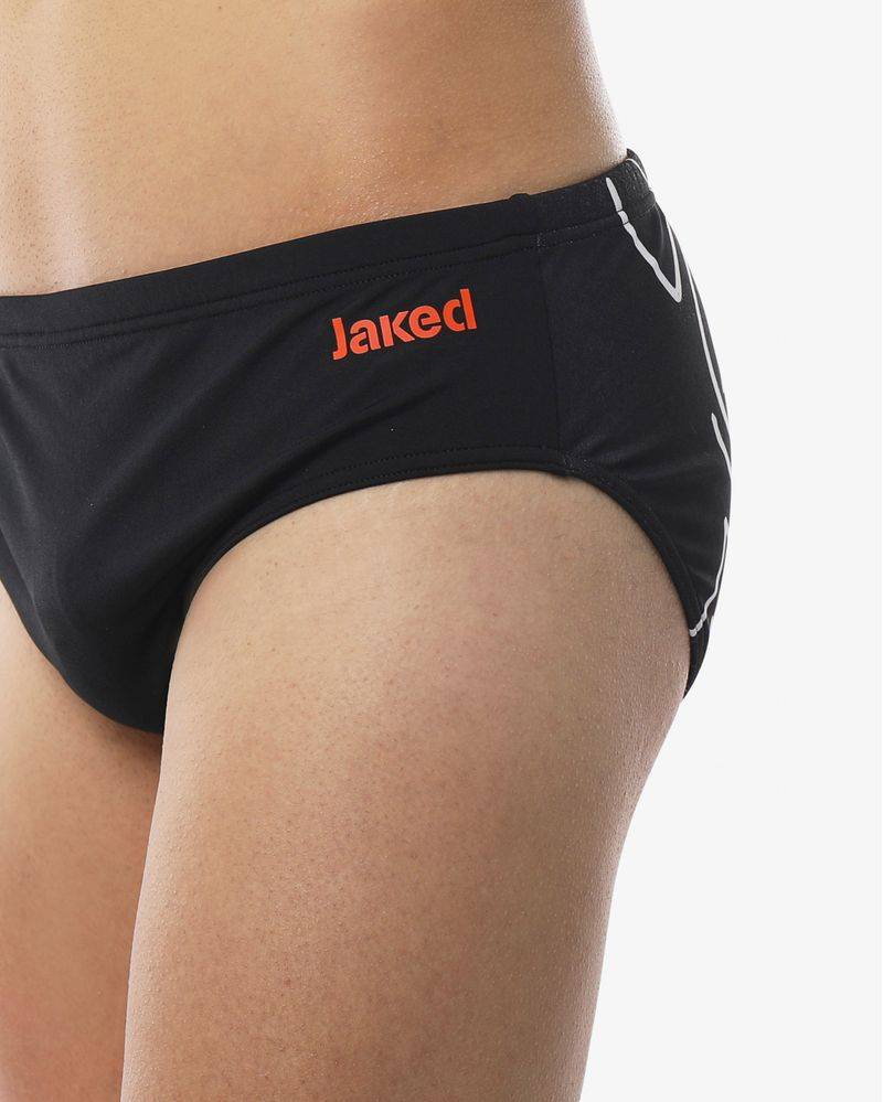 Jaked COSTUME DA PISCINA WILD Vendita Calda