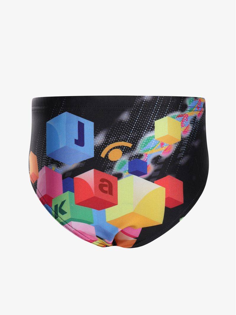 Jaked Costume da piscina PLAYIN' Saldi Di Fabbrica