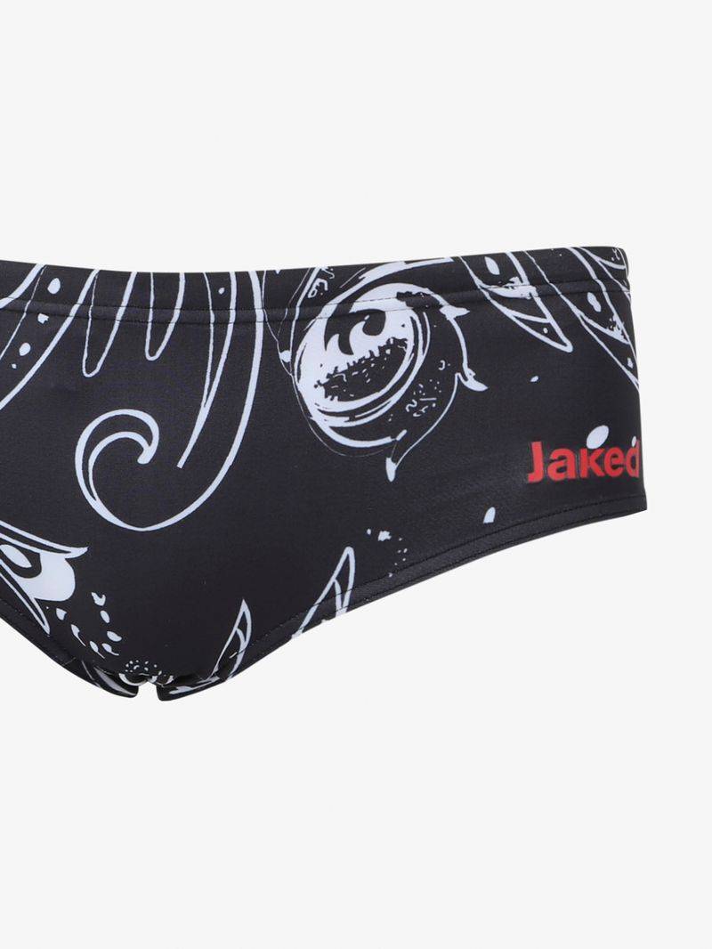 Jaked Costume da piscina BLACK SWAN I Più Venduti