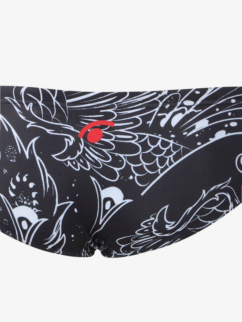 Jaked Costume da piscina BLACK SWAN I Più Venduti